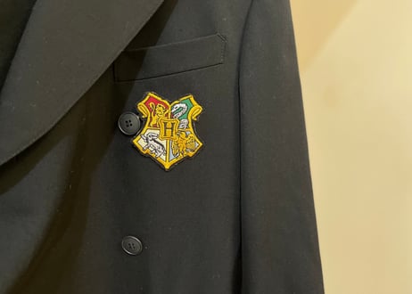 jean paul gaultier homme double jacket