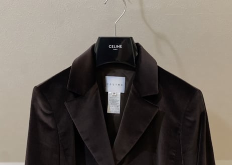 celine jacket