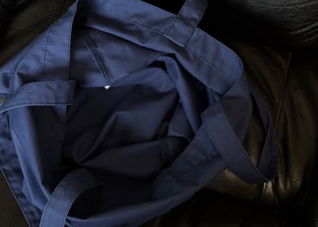 maison margiela 1con bag