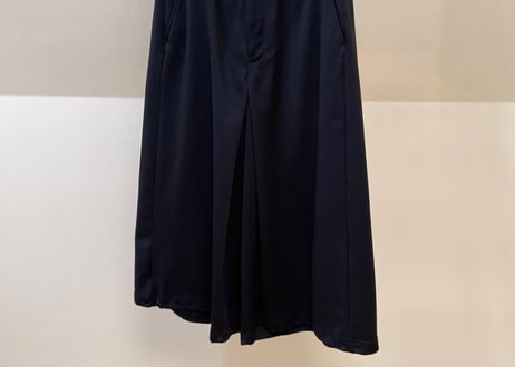 yhoji yamamoto eazy "袴" pants