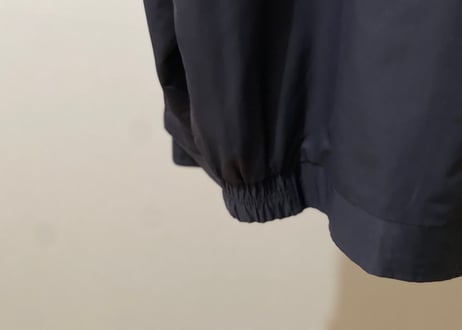 yves saint laurent blouson #1