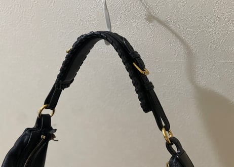 alexander mcqueen leather bag