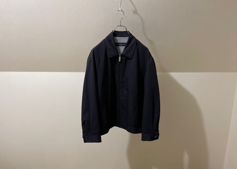 yves saint laurent blouson #1