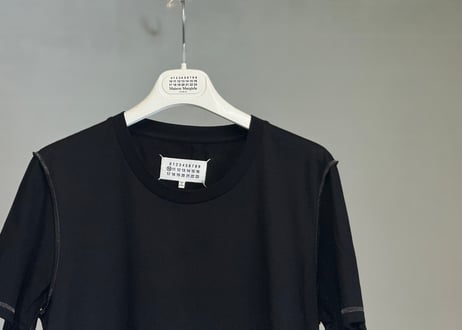 maison margiela inside out tops