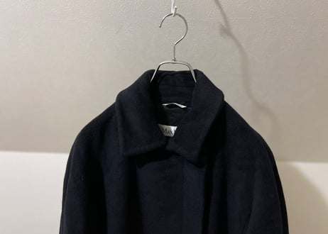 max mara cashmere wool long coat