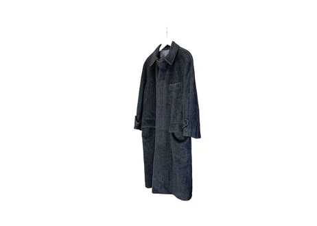 christian dior coat