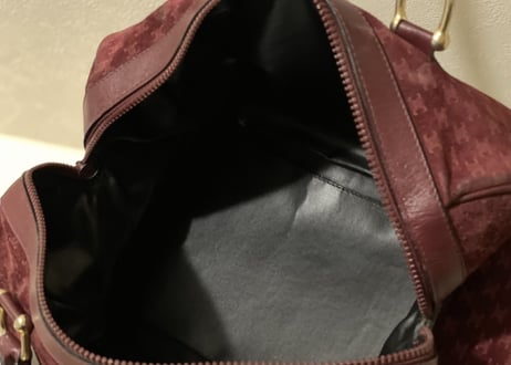 celine macadam bag