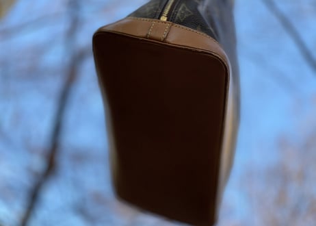 louis vuitton monogram bag b