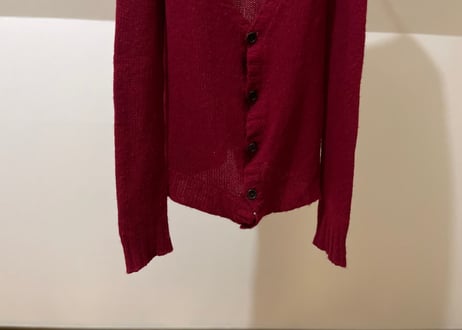 balmain cardigan