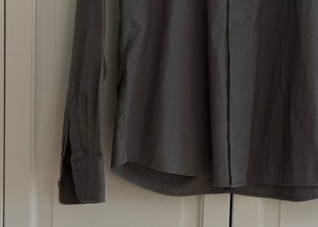 driesvannoten shirt