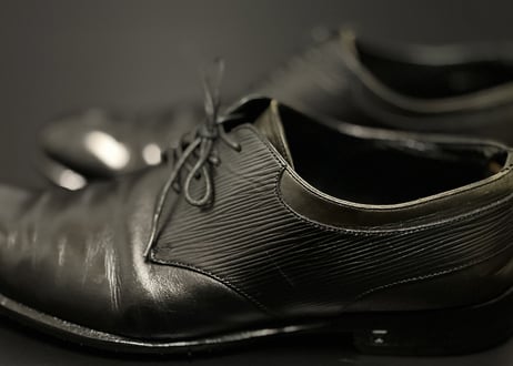 louis vuitton dress shose 42