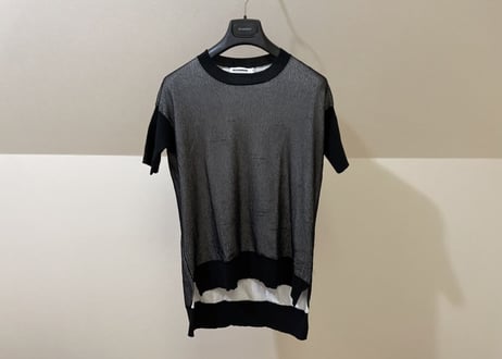 jilsander 2017ss tops