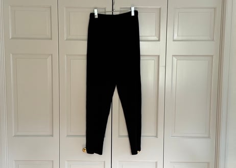 isseymiyake pleats pants