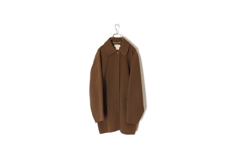 80s gucci coat