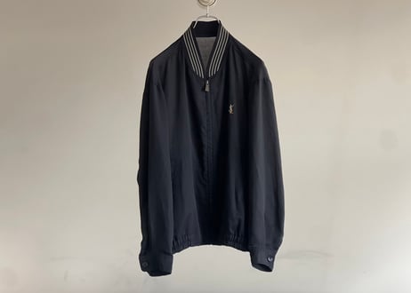 yves saint laurent jacket