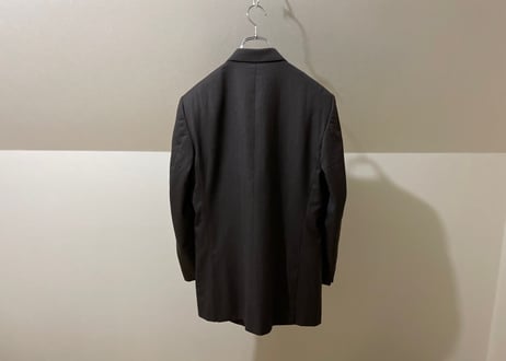 louis vuitton stripe set up suit
