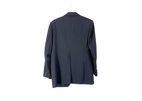 helmut Lang tailored jacket