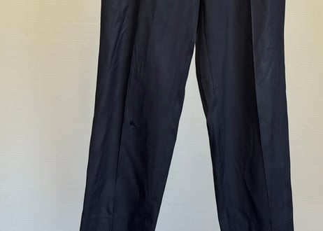 driesvannoten "ライカ期" box silhouette set up suit