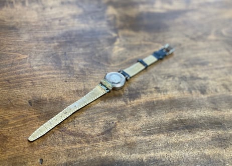 burberry dress watch