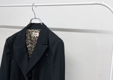 kenzo 1st line set up suit