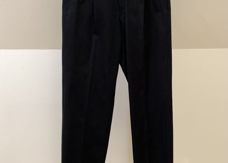 gucci trousers black