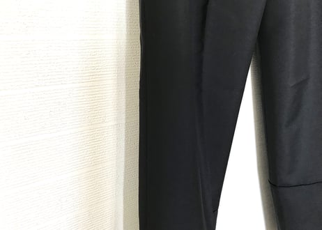 2019ss jilsander trousers dead stock