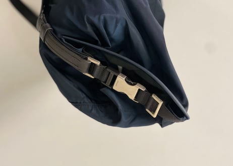 prada bag