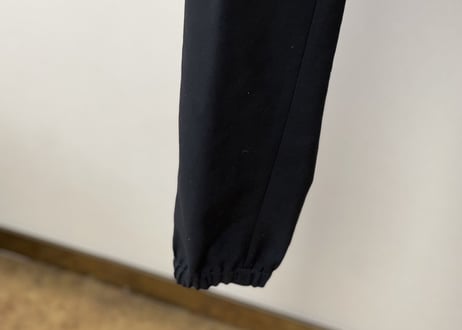 maison margiela 2015aw tack trousers
