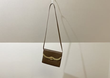 80s celine leather bag