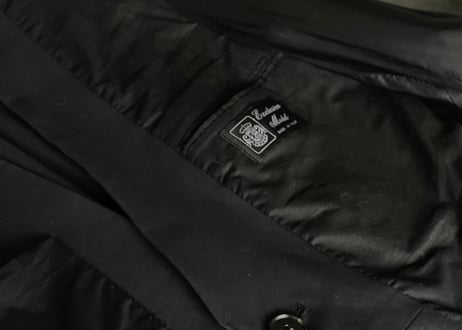 maison margiela inside out jacket