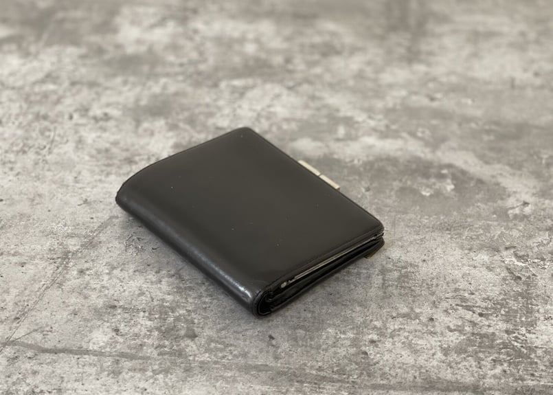 【限定品】Jean Paul Gaultier☆ジッピーウォレット jean paul gaultier leather wallet | weekend tokyo