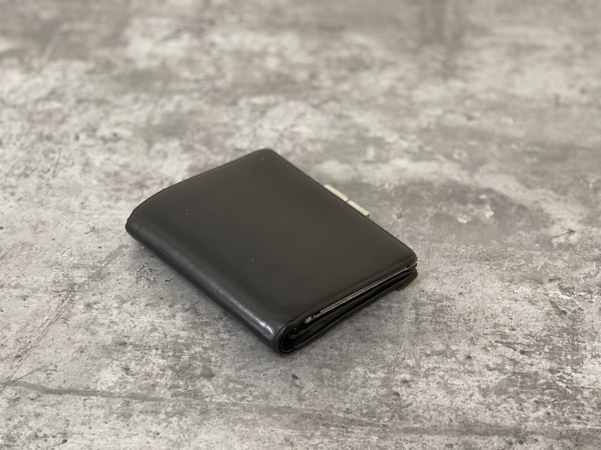 jean paul gaultier leather wallet | weekend tokyo jean paul gaultier leather wallet | weekend tokyo