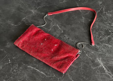 maison margiela shoulder bag