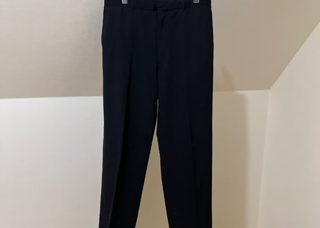 dries van notten set up suit