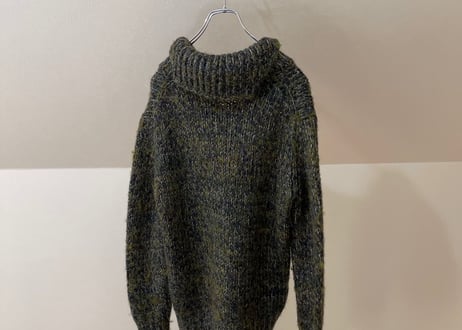 kolor knit