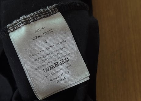 dior atelier tops