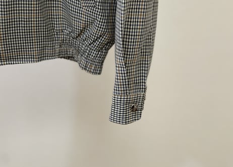 yvessaint laurent jacket check #3