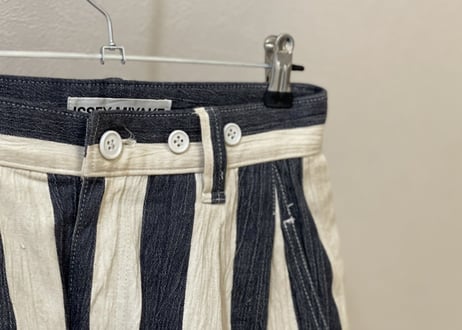 issey miyake set up suit