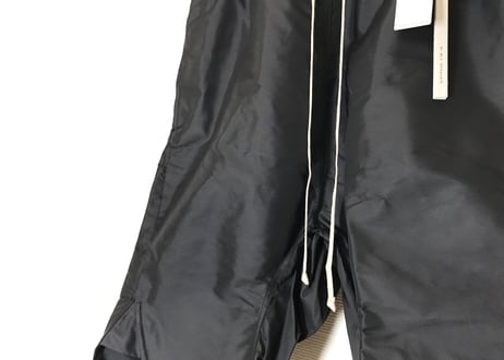 2018aw rick owens "sisyphus"期 pants dead stock