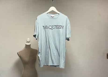 alexander mcqueen tops