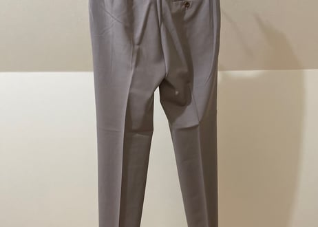 celine trousers light purple