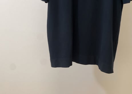 salvatore ferragamo 2017ss polo shirt