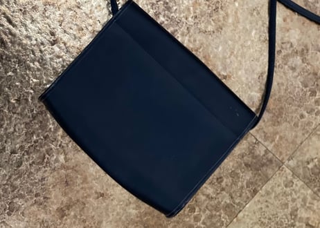 christian dior made in france bag