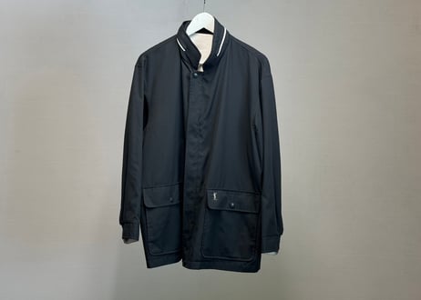 yves saint laurent jacket
