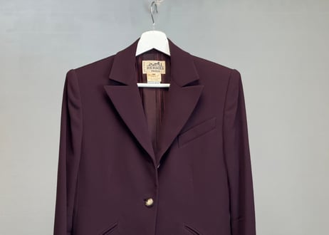 hermes jacket