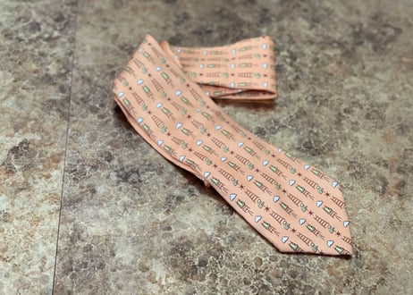 hermes necktie #20