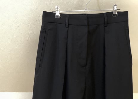 jean paul gaultier trousers