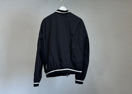 armani ma-1 jacket