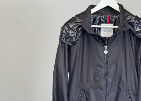 moncler jacket