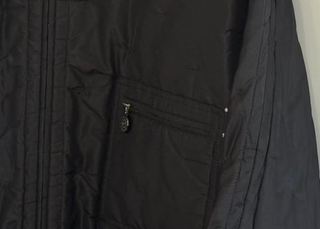 chanel coat